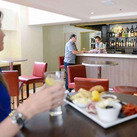 Ibis Styles Adelaide Grosvenor Otel Dış mekan fotoğraf
