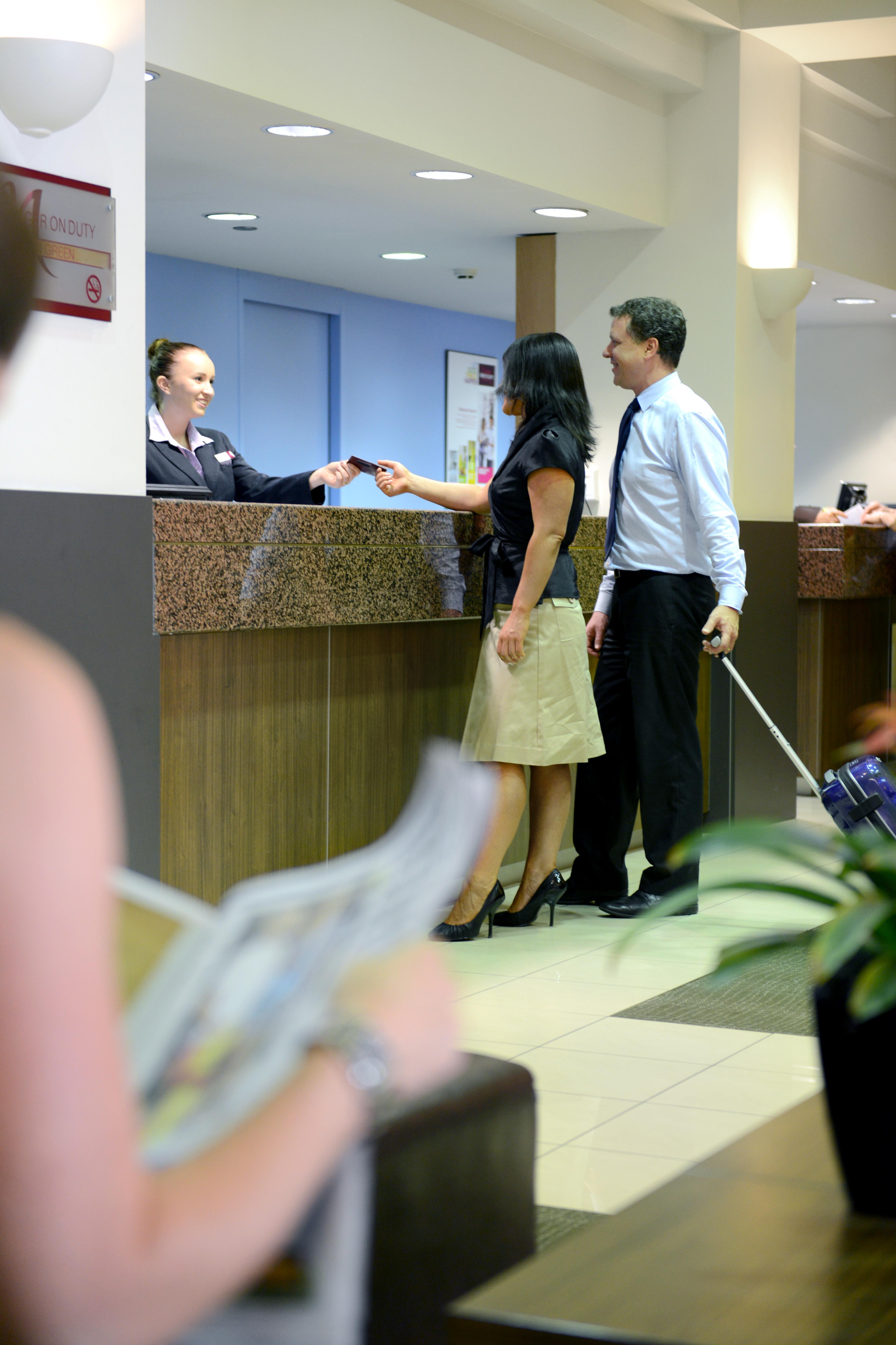 Ibis Styles Adelaide Grosvenor Otel Dış mekan fotoğraf