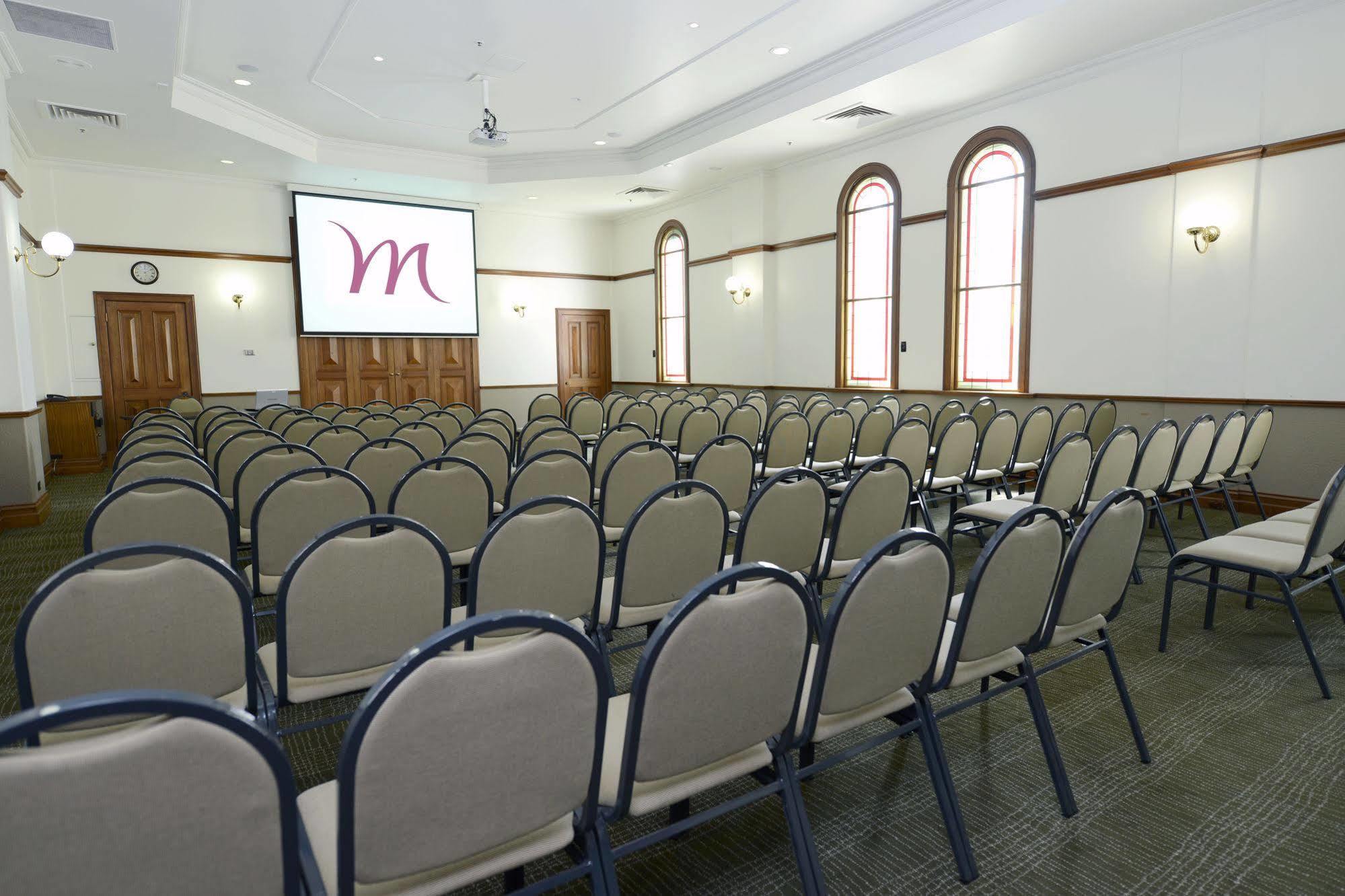 Ibis Styles Adelaide Grosvenor Otel Dış mekan fotoğraf